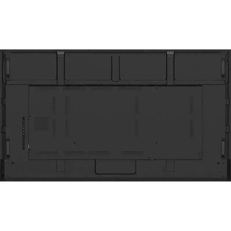 Viewsonic 75 ιντσών 4K Commercial Display με ProAV ενσωμάτωση