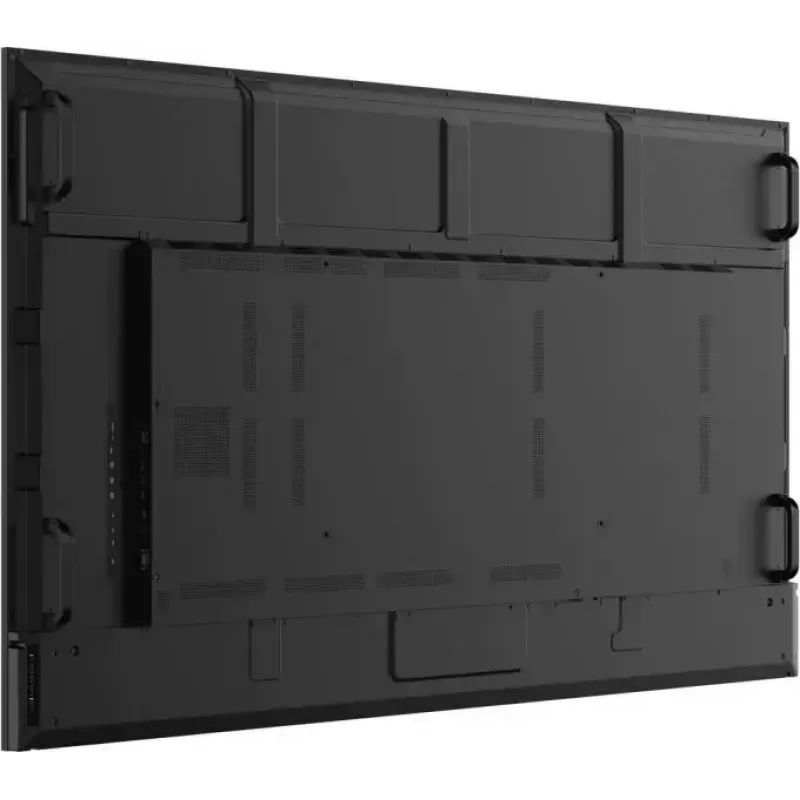 Viewsonic 75 ιντσών 4K Commercial Display με ProAV ενσωμάτωση
