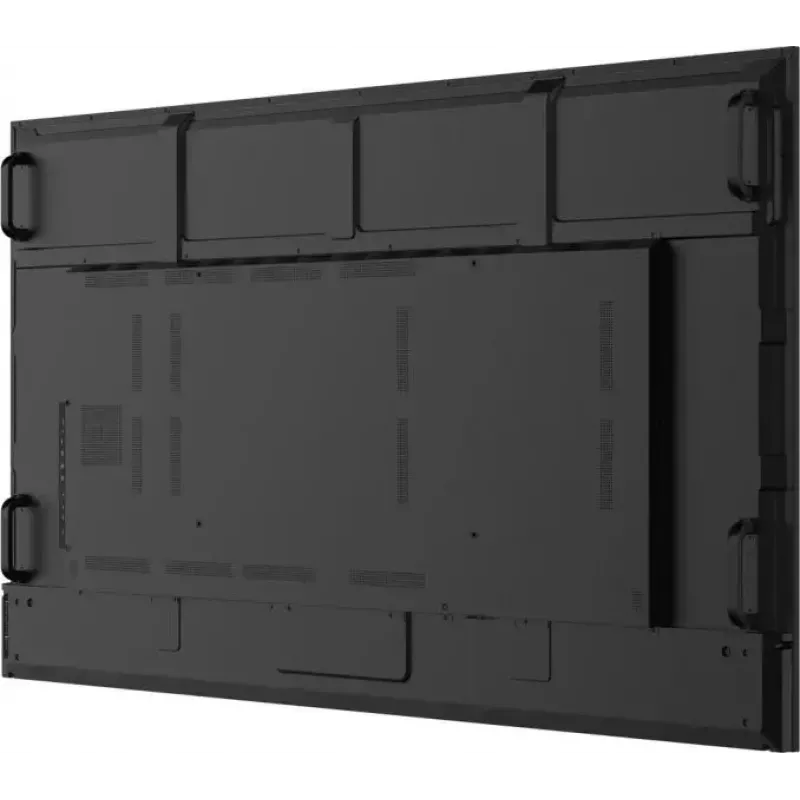 Viewsonic 75 ιντσών 4K Commercial Display με ProAV ενσωμάτωση