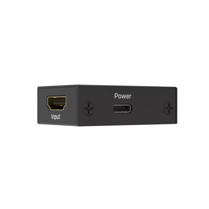Lindy 38391 επαναλήπτης HDMI 8K60