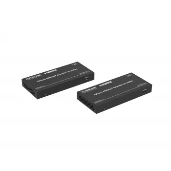 Κιτ επέκτασης HDBaseT VivoLink VLHDMIEXT150 18 Gbit/s 4K μέσω ενός καλωδίου Cat