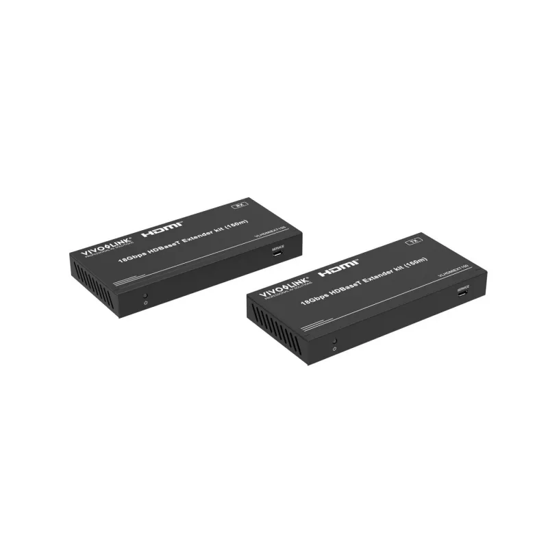 VivoLink VLHDMIEXT150 κιτ επέκτασης HDBaseT 150 m, 18 Gbps