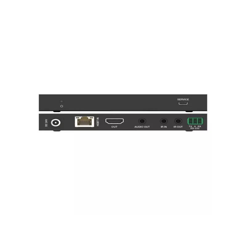 VivoLink VLHDMIEXT150 κιτ επέκτασης HDBaseT 150 m, 18 Gbps