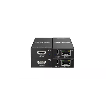 Επέκταση AV Vivolink VLHDMIEXT60 60m HDMI 4K 60Hz