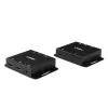 Πομπός & Δέκτης AV Lindy 50m Cat.6 HDMI & IR Extender 1920x1200