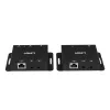 Πομπός & Δέκτης AV Lindy 50m Cat.6 HDMI & IR Extender 1920x1200