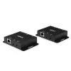 Πομπός & Δέκτης AV Lindy 50m Cat.6 HDMI & IR Extender 1920x1200