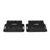 Πομπός & Δέκτης AV Lindy 50m Cat.6 HDMI & IR Extender 1920x1200