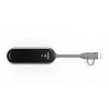 Πομπός AV Yealink PA20 – Συνδεσιμότητα HDMI και USB, μαύρο