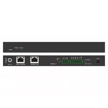 VivoLink AV over IP Κωδικοποιητής/Αποκωδικοποιητής VLVWIP2000-CTL 4K 60Hz JPEG2000