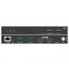 Επέκταση KVM Vivolink VLUSBCEXT2X2 USB 2.0 1920x1200 150m