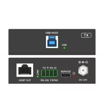 Επέκταση KVM Vivolink VLUSB3EXT100 USB 3.0 100m