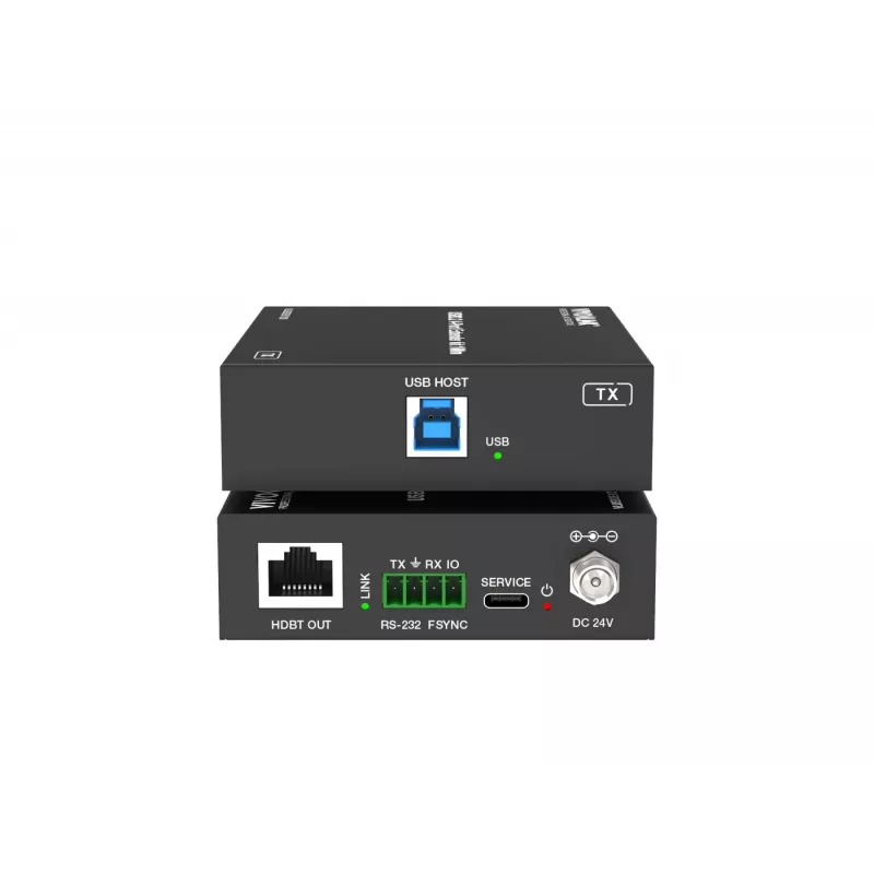Επέκταση KVM Vivolink VLUSB3EXT100 USB 3.0 100m