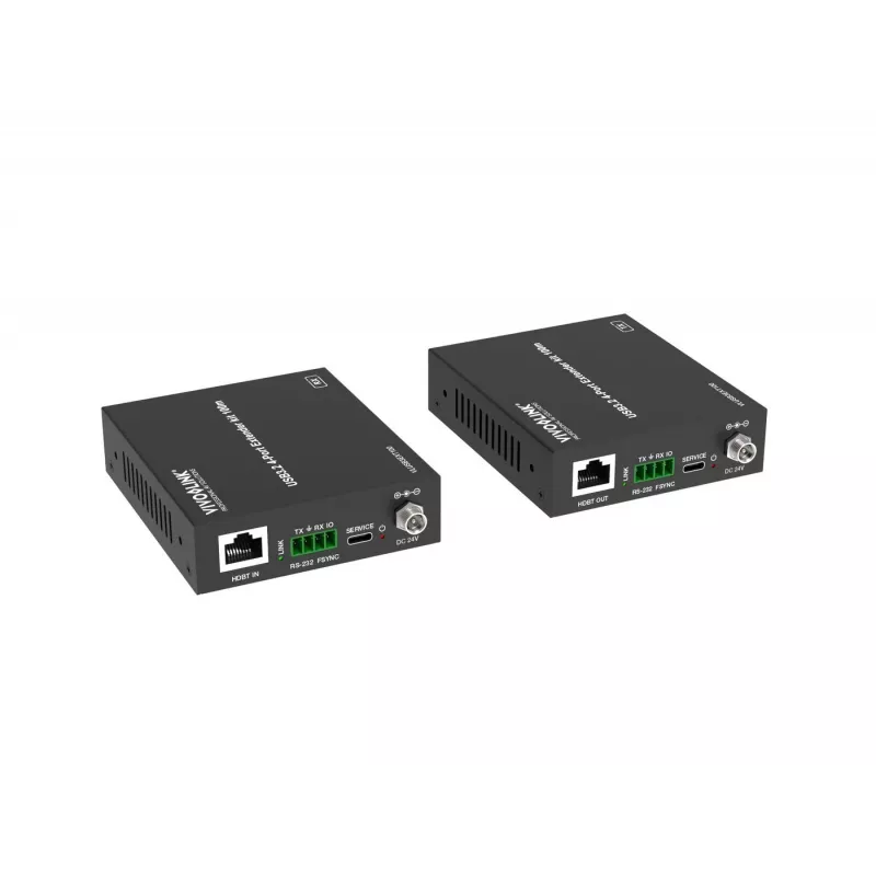 Επέκταση KVM Vivolink VLUSB3EXT100 USB 3.0 100m