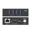 Επέκταση KVM Vivolink VLUSB3EXT100 USB 3.0 100m