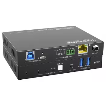 Επέκταση KVM Vivolink VLUSB3EXT100H USB 3.0 100m