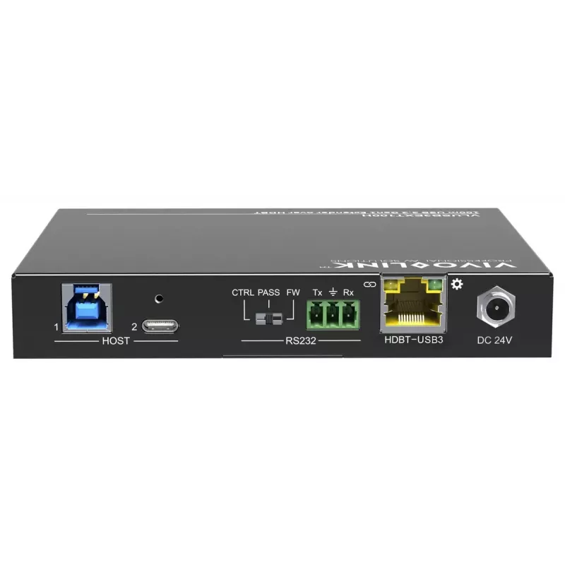Επέκταση KVM Vivolink VLUSB3EXT100H USB 3.0 100m