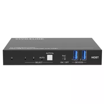 Επέκταση KVM Vivolink VLUSB3EXT100H USB 3.0 100m