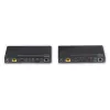 Lindy 100m Cat.6 HDMI 4K60, Audio, IR και RS-232 HDBaseT KVM Extender
