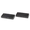 Lindy 100m Cat.6 HDMI 4K60, Audio, IR και RS-232 HDBaseT KVM Extender