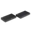 Lindy 100m Cat.6 HDMI 4K60, Audio, IR και RS-232 HDBaseT KVM Extender