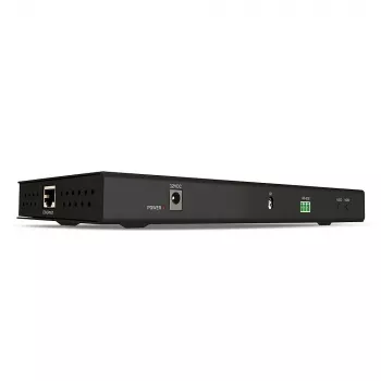Lindy 9 Θυρών HDMI 10.2G Multi-view Switch Μαύρο 30Hz