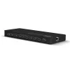 Lindy 9 Θυρών HDMI 10.2G Multi-view Switch Μαύρο 30Hz