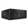 Lindy 2 Θυρών Automatic Optical Audio Switch