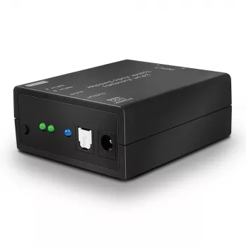 Lindy 2 Θυρών Automatic Optical Audio Switch