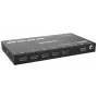 Διακόπτης HDMI VivoLink VLSW141H-8K 4x1 — Επιλογέας εισόδου 8K@60Hz για τέσσερις πηγές HDMI