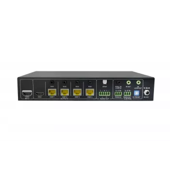 Vivolink VLHDBSP1X4V2 Διαχωριστής βίντεο HDMI 4x RJ-45 3840x2160