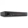 Διαχωριστής HDMI Lindy 4-Port HDMI 10.2G Splitter