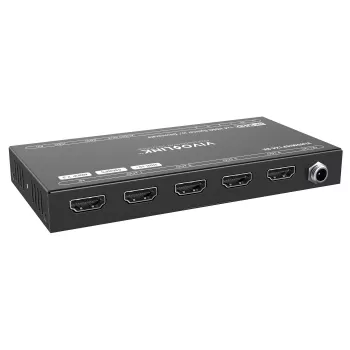 Vivolink VLHDMISP1X4-8K Διαχωριστής HDMI 1x4 Υποστήριξη 8K