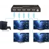 Vivolink VLHDMISP1X4-8K Διαχωριστής HDMI 1x4 Υποστήριξη 8K