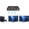 Διαχωριστής HDMI VivoLink VLHDMISP1X2-8K 1x2, υποστηρίζει έως 8K@60Hz