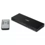 Lindy 4-Port HDMI 8K60 Διακόπτης με eARC HDMI USB A USB C