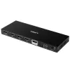 Lindy 4-Port HDMI 8K60 Διακόπτης με eARC HDMI USB A USB C