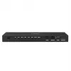 Lindy 4-Port HDMI 8K60 Διακόπτης με eARC HDMI USB A USB C