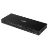 Lindy 4-Port HDMI 8K60 Διακόπτης με eARC HDMI USB A USB C