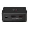 Lindy 2 Port Type C, Dual HDMI 4K60 Διακόπτης KVM