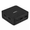 Lindy 2 Port Type C, Dual HDMI 4K60 Διακόπτης KVM