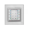 Vivolink VLCP8B Πάνελ με κουμπιά Λευκό