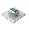 Vivolink VLCP8B Πάνελ με κουμπιά Λευκό
