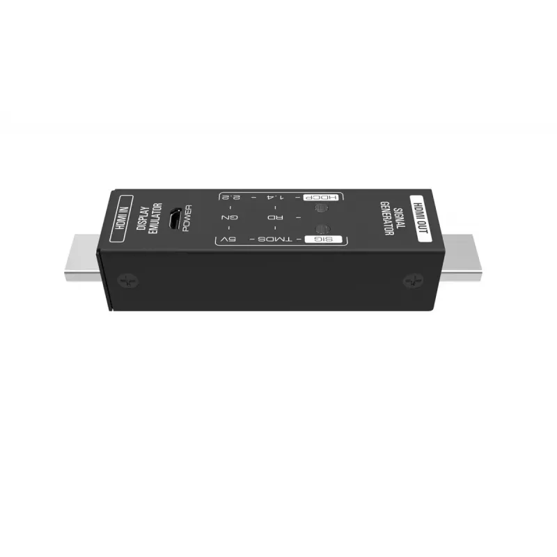 Vivolink VLTOOL1 Μίνι γεννήτρια σήματος HDMI