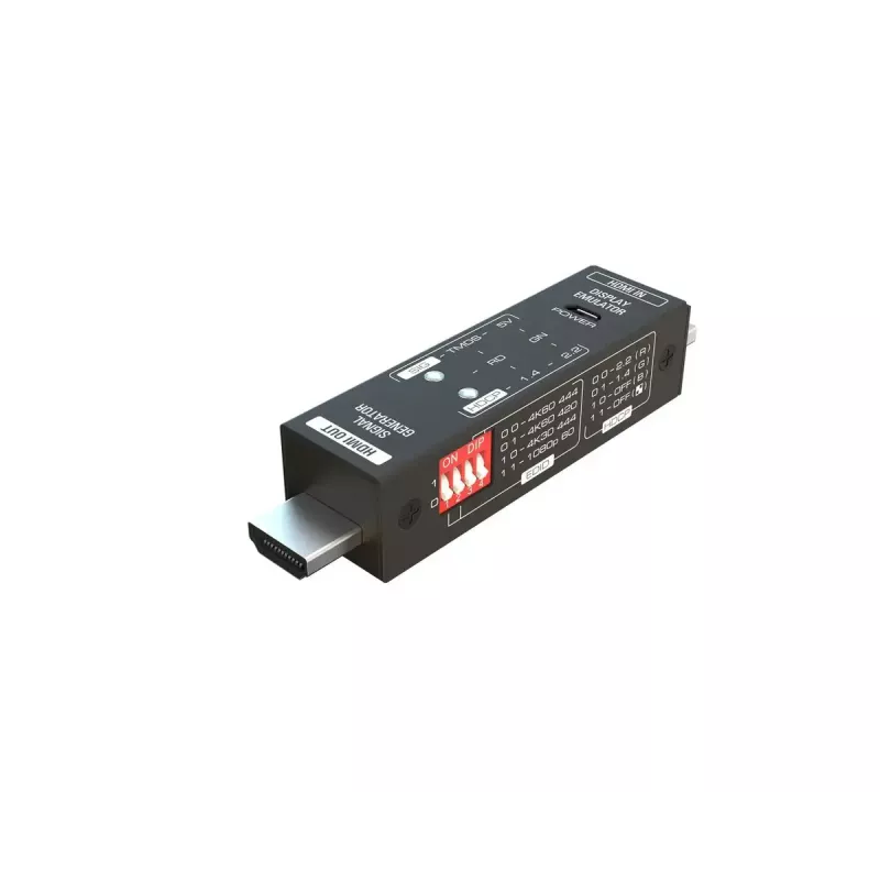 Vivolink VLTOOL1 Μίνι γεννήτρια σήματος HDMI