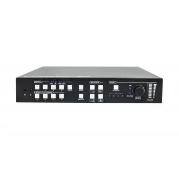 Vivolink VLSC262 Διακόπτης βίντεο HDMI/DisplayPort