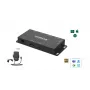 Προσαρμογέας γραφικών USB Vivolink VLUSBCHUB2V2 με πολλαπλές θύρες