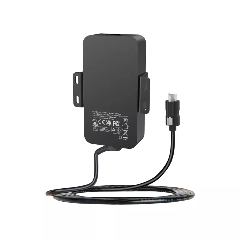 Προσαρμογέας γραφικών USB Vivolink VLUSBCHUB2V2 με πολλαπλές θύρες