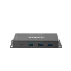 Προσαρμογέας γραφικών USB Vivolink VLUSBCHUB2V2 με πολλαπλές θύρες