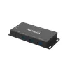 Προσαρμογέας γραφικών USB Vivolink VLUSBCHUB2V2 με πολλαπλές θύρες
